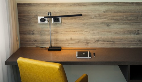 Superior-Zweibettzimmer