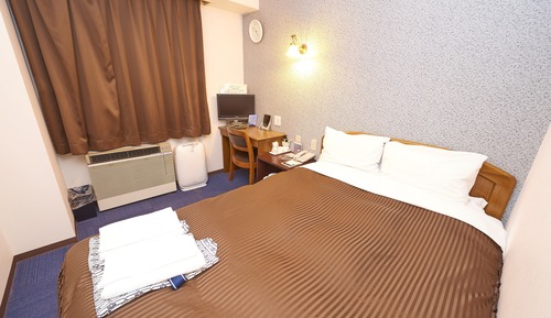 Doppelzimmer, Nichtraucher