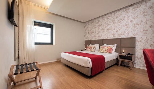Doppelzimmer