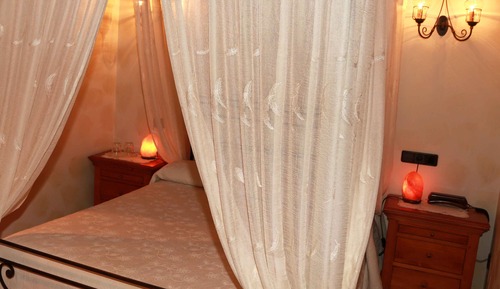 Suite, Talblick