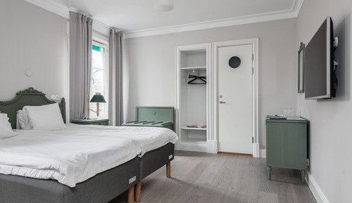 Doppelzimmer