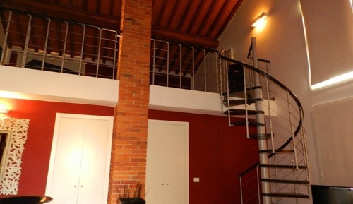 Maisonette, 2 Schlafzimmer