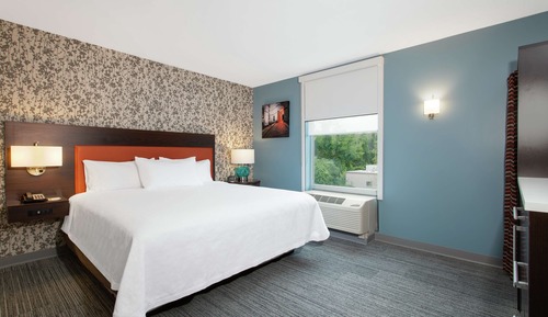 Suite, 1 Schlafzimmer, Nichtraucher