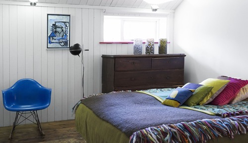 Standardzimmer