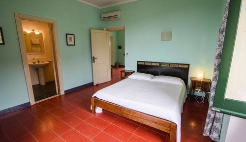 Vierbettzimmer