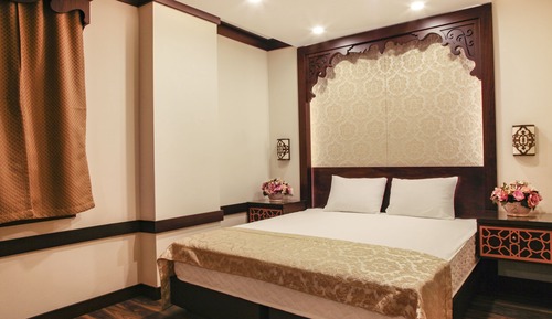 Zimmer, 1 Schlafzimmer