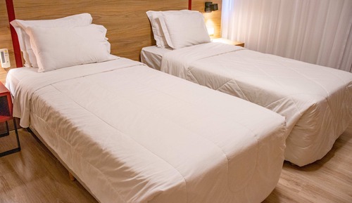 Deluxe-Einzelzimmer (Stilo)