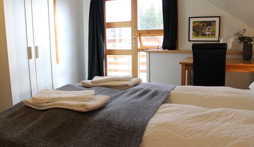 Doppelzimmer
