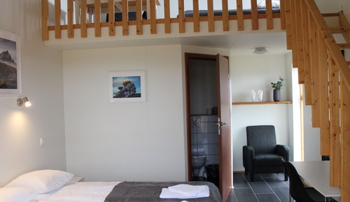 Basic-Dreibettzimmer