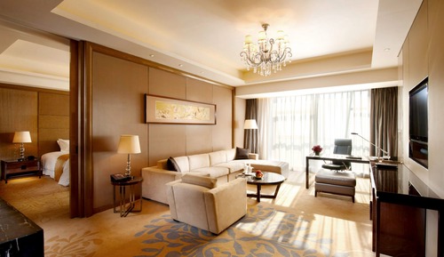 Executive-Suite