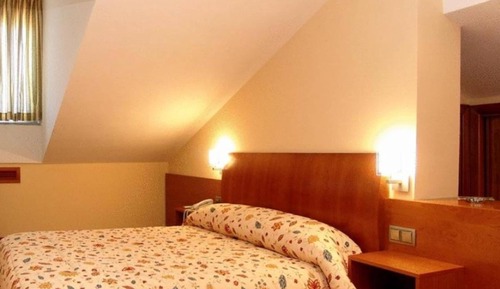 Doppelzimmer zur Einzelnutzung