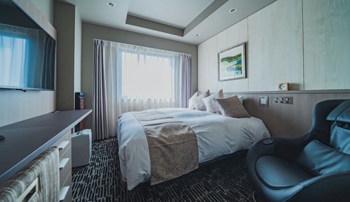 Standard-Einzelzimmer