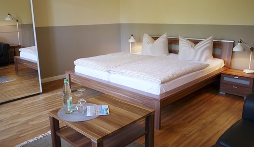 Classic-Doppelzimmer