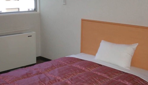 Einzelzimmer, Nichtraucher