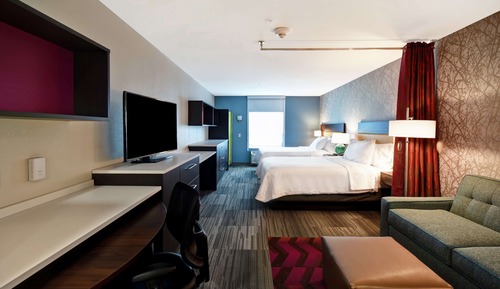 Studio, 1 King-Bett, barrierefrei, Badewanne (Mobility & Hearing)