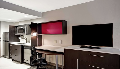 Suite, 1 Schlafzimmer, Nichtraucher