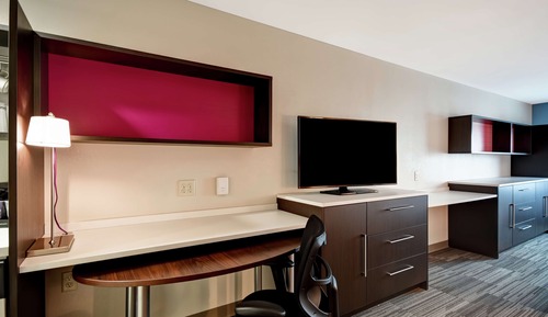 Studiosuite, 1 King-Bett, Nichtraucher