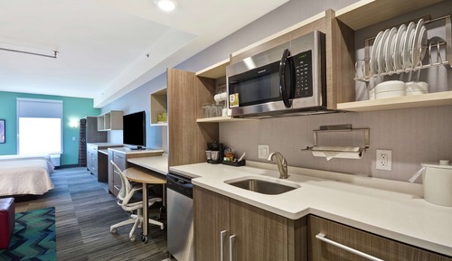 Studio, 2 Queen-Betten, Nichtraucher