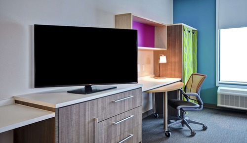 Suite, 1 Schlafzimmer, Nichtraucher