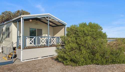 Executive-Villa, 2 Schlafzimmer