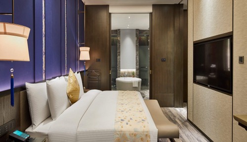 Executive-Suite