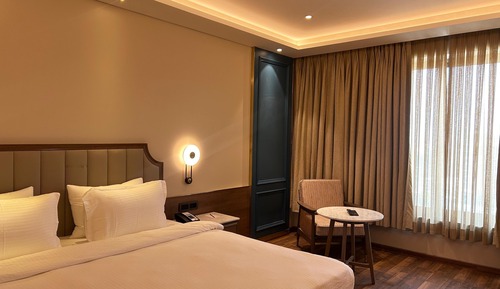 Premium-Zimmer