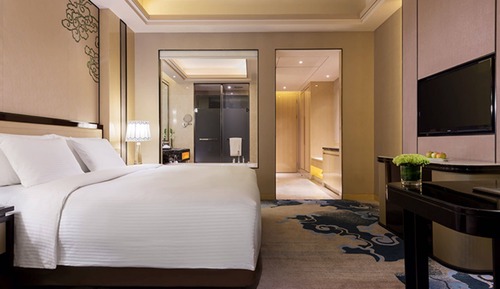 Executive-Doppelzimmer