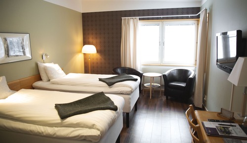 Doppelzimmer