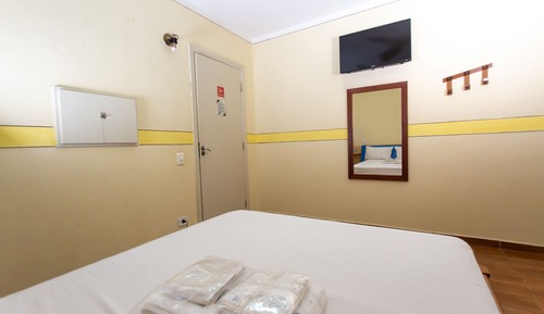 Superior-Doppelzimmer