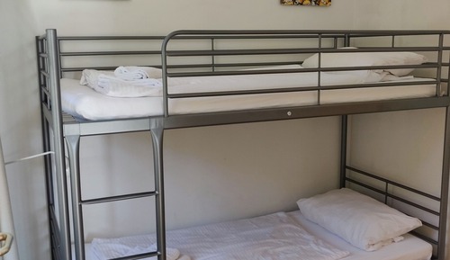 Familienzimmer, 2 Schlafzimmer