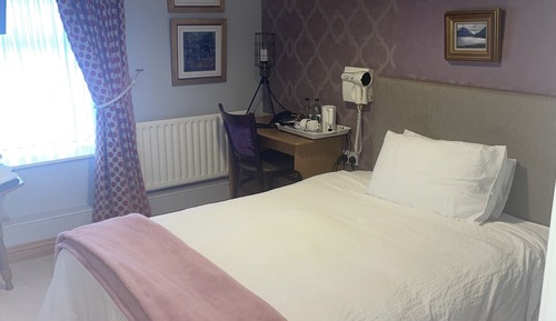 Standard-Einzelzimmer