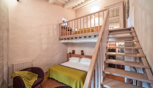 Classic-Dreibettzimmer