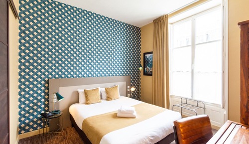 Doppelzimmer