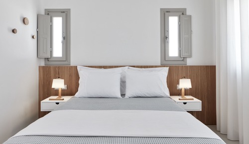 Standard-Doppelzimmer