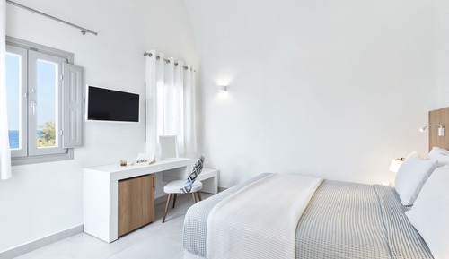Suite, Strandnähe