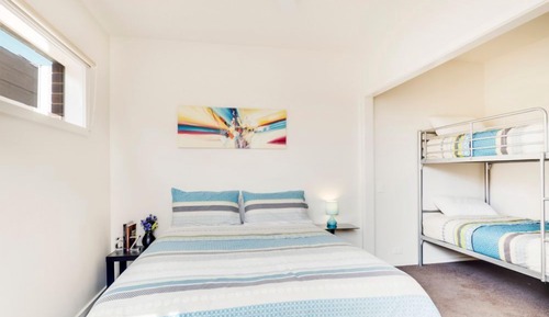 Familien-Suite, 1 Schlafzimmer