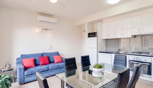 Standard-Apartment, 1 Schlafzimmer, Whirlpool