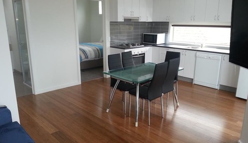 Executive-Apartment, 1 Schlafzimmer