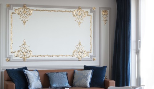 Suite (Prestige | Eiffel Tower)