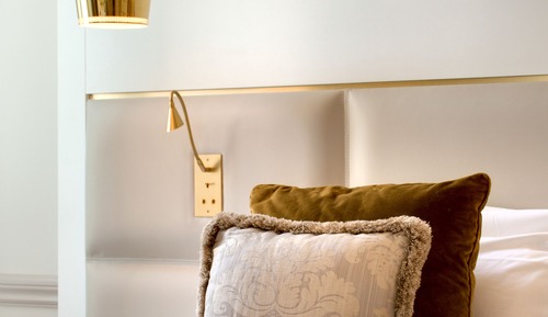 Executive-Zimmer (Haussmann)