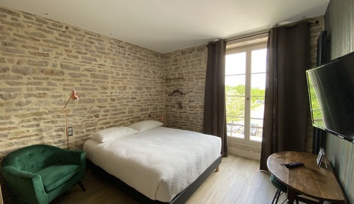 Comfort-Doppelzimmer