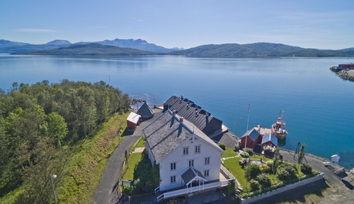 Deluxe-Apartment, eigenes Bad, Meerblick