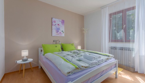 Apartment (Oliveto)