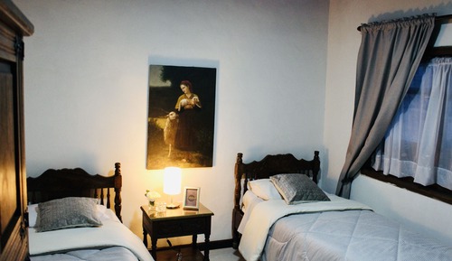 Habitacion #5 - 2 personas