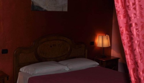 Superior-Zimmer, 1 Queen-Bett, Gartenblick