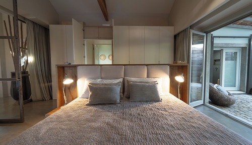 Luxury-Suite