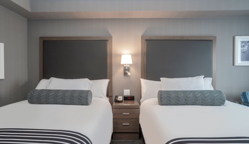 Standardzimmer