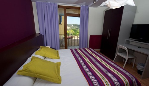 Superior-Doppelzimmer