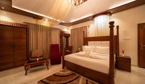 Honeymoon-Suite