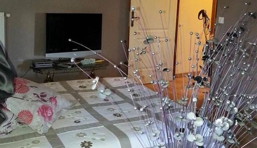 Familienzimmer (Zen)